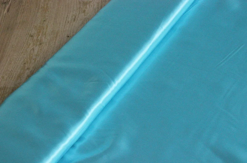 Polyester Satin *Ab 1m