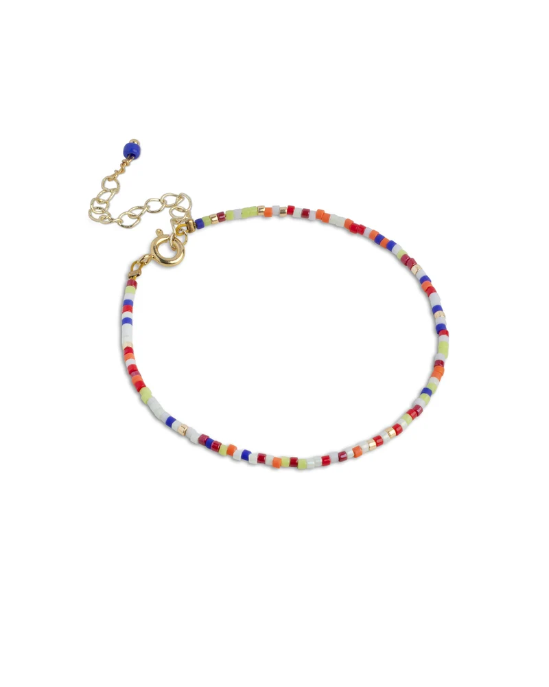 Armband Petra - Gold/Boho