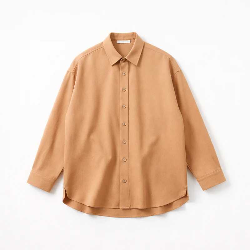 Lyocell Woven - Creme