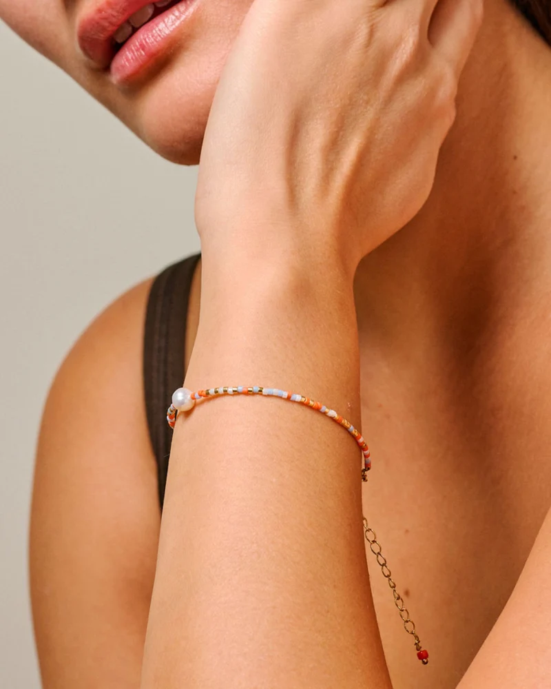 Armband Petra - Gold/Daydream