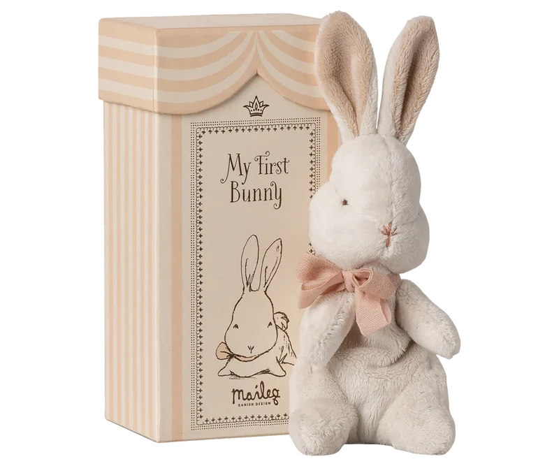 My First Bunny – Powder