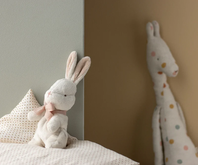 My First Bunny – Powder