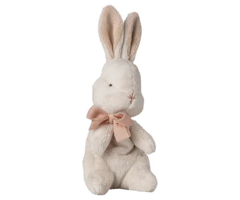 My First Bunny – Powder