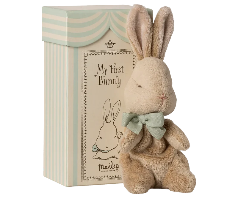 My First Bunny – Minze