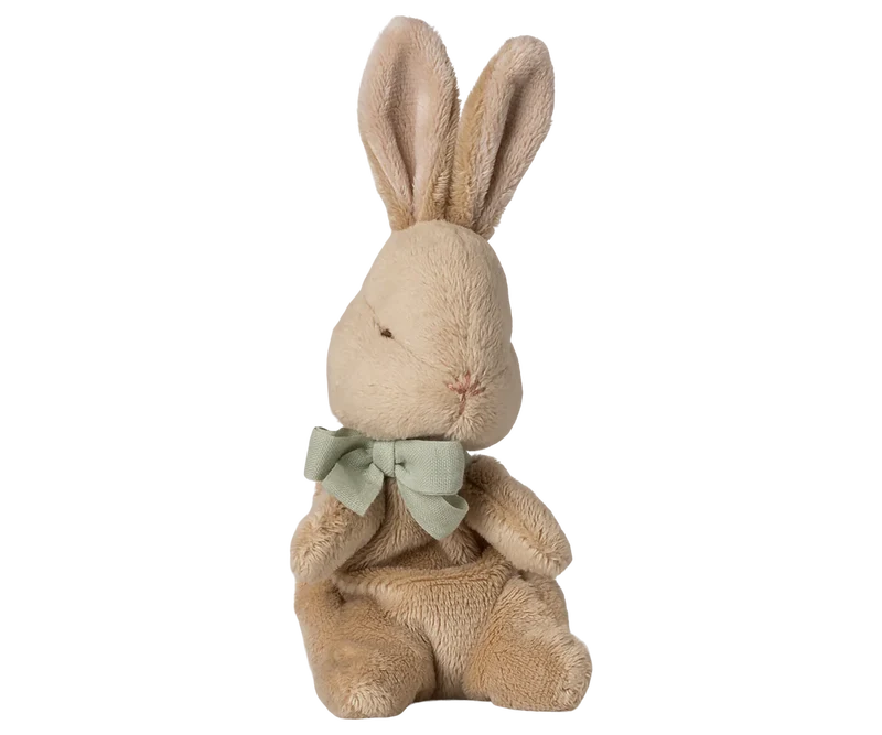 My First Bunny – Minze