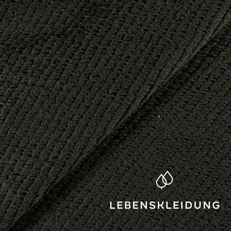 Re-Life Loopy Sweat - Dark Pine