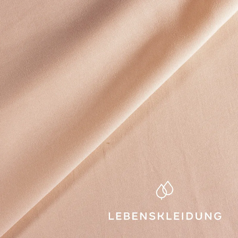 Re-Life Tencel Twill - Blush