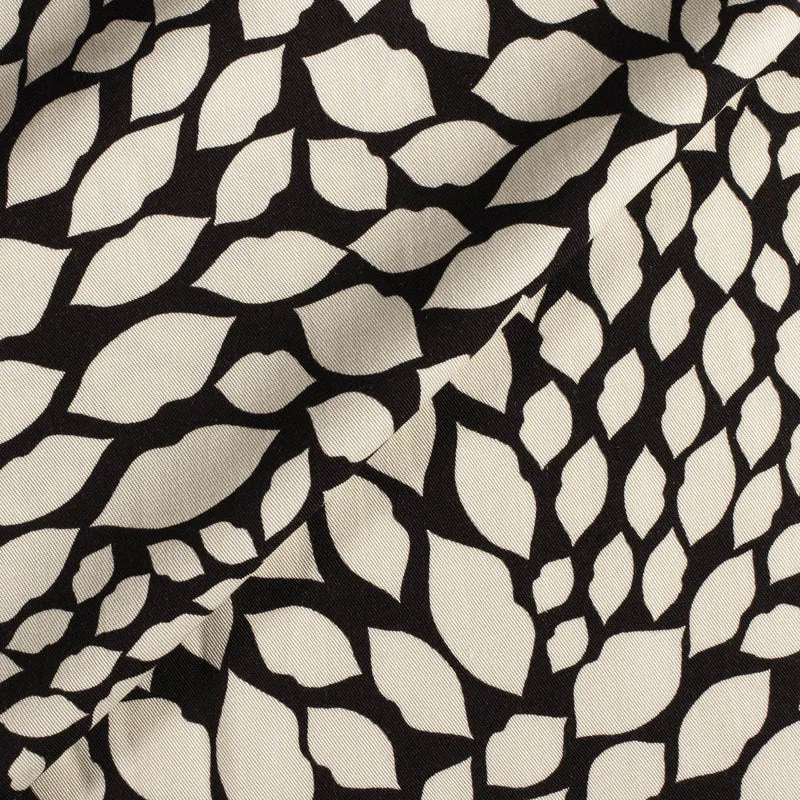 Re-Life Tencel Twill - Love Kiss