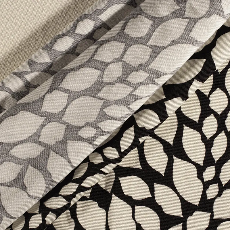 Re-Life Tencel Twill - Love Kiss