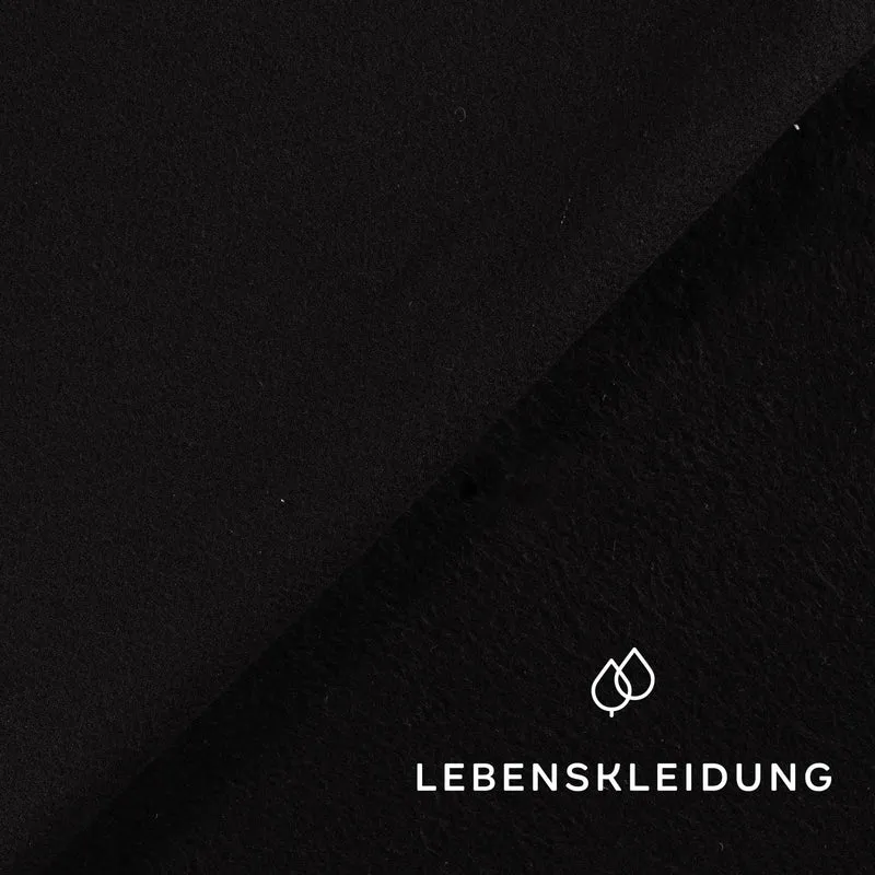 Re-Life Softshell - Black