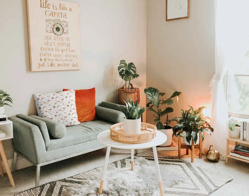 Gesundheitskissen Weiß mit Schnatz