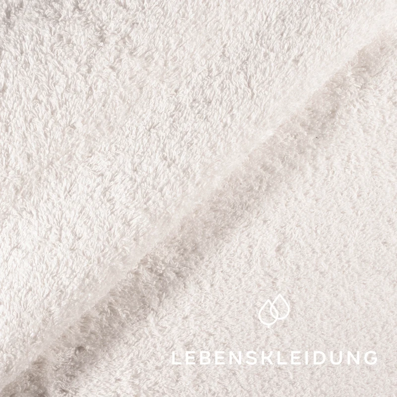 Bio Reblend Frottee - Natur