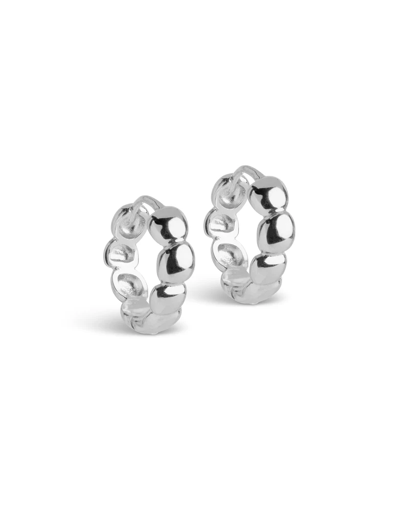 Hoops Nara – Silber