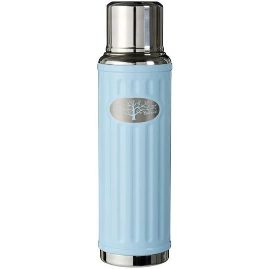 Thermosflasche 700 ml – Hellblau