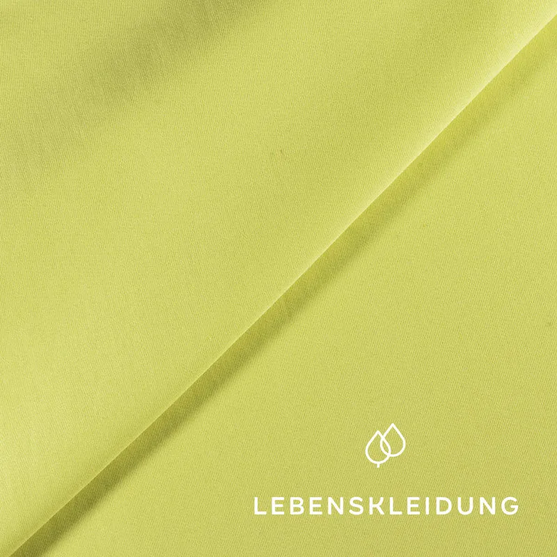 Re-Life Tencel Twill - Fresh Lime