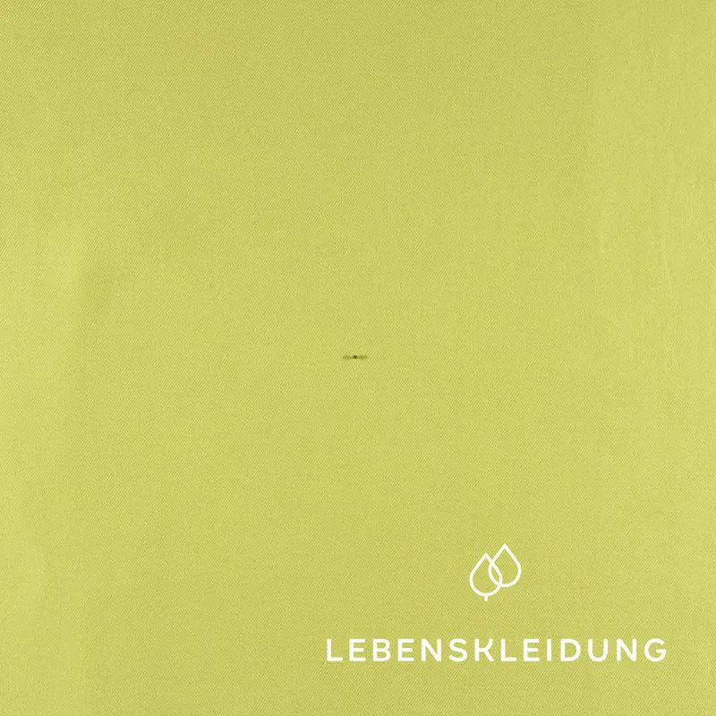 Re-Life Tencel Twill - Fresh Lime
