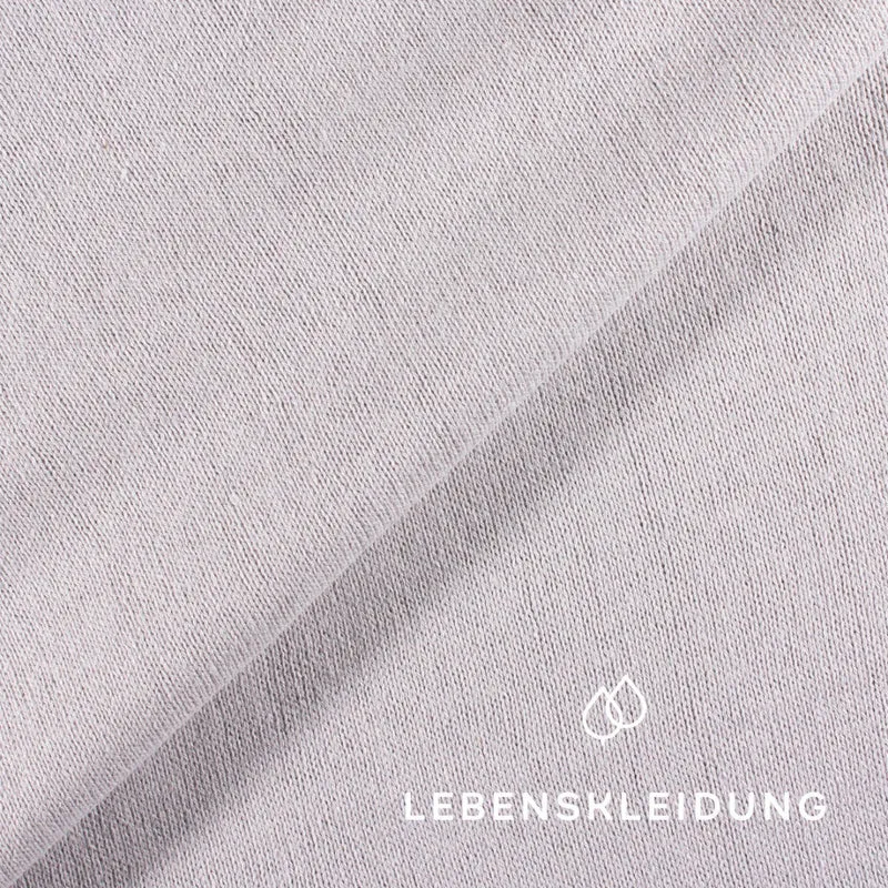 Recycelter Jersey - Light Grey