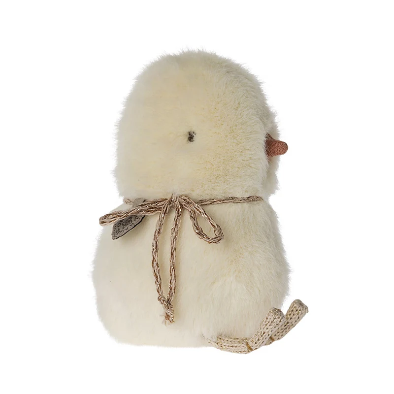 Plüschküken - 10 cm