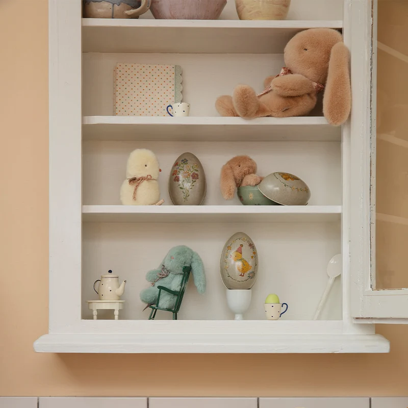 Plüschküken - 10 cm