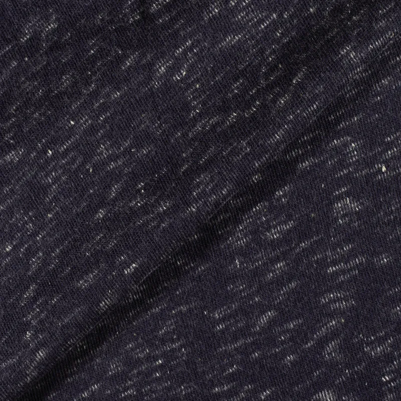 Re-Life Jersey - Space Blue Marl