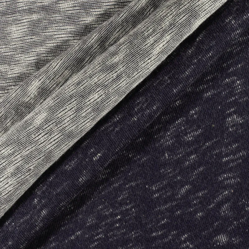 Re-Life Jersey - Space Blue Marl