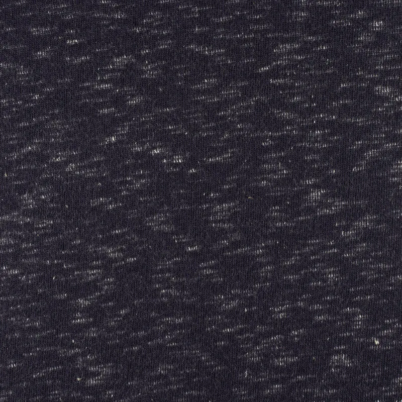 Re-Life Jersey - Space Blue Marl
