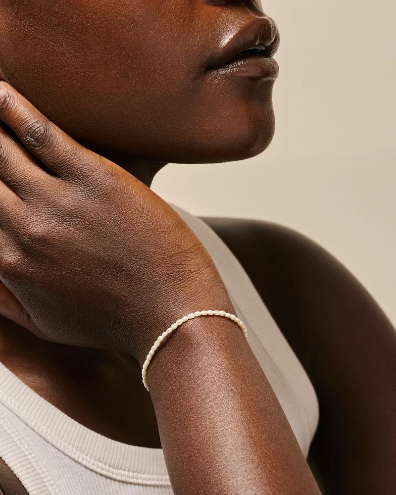 Armband Erna - gold