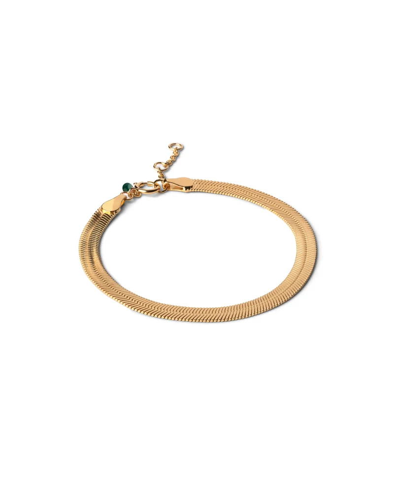 Armband Carla - gold