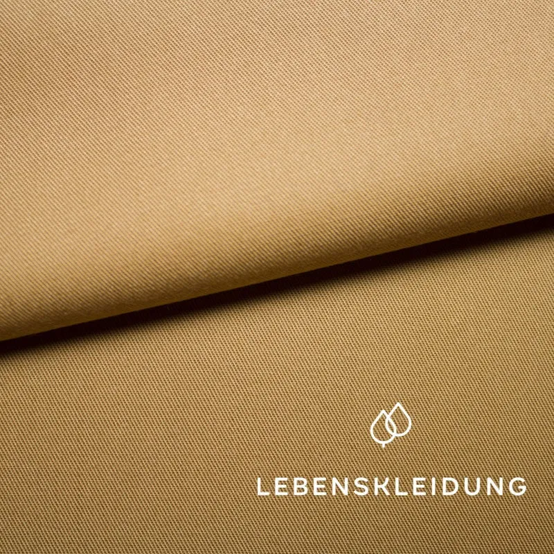 Re-Woven Refibra Tencel™ - Golden Sand
