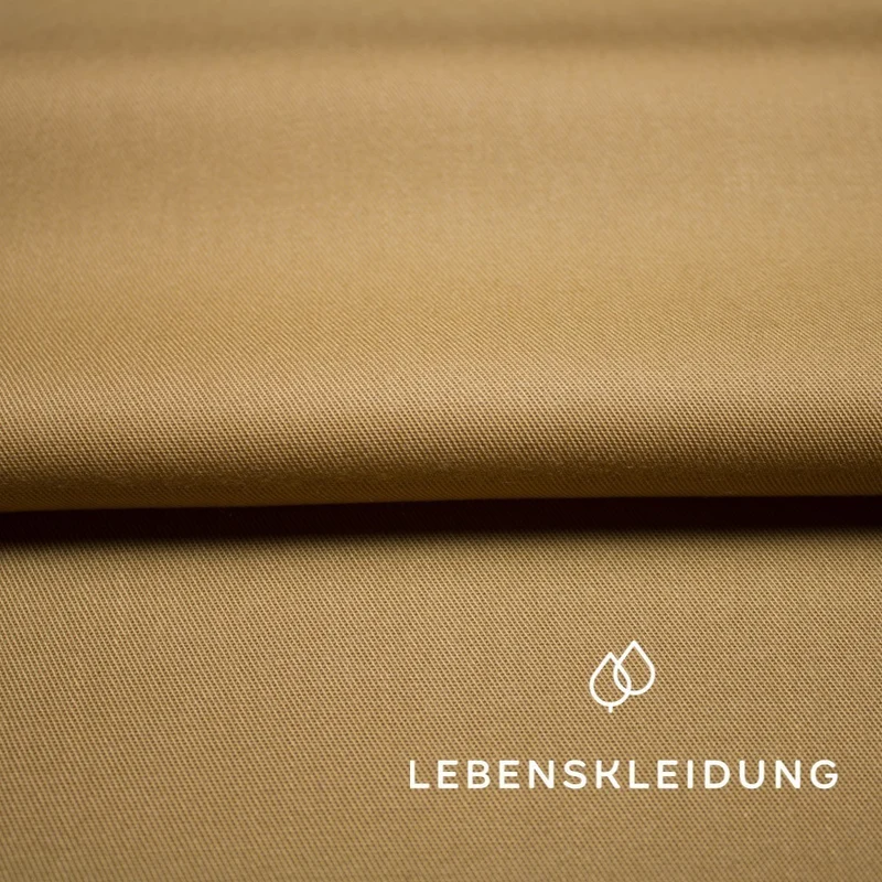 Re-Woven Refibra Tencel™ - Golden Sand