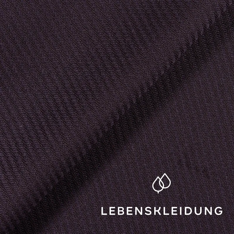Ribbed Flanell - Stonal Stripe