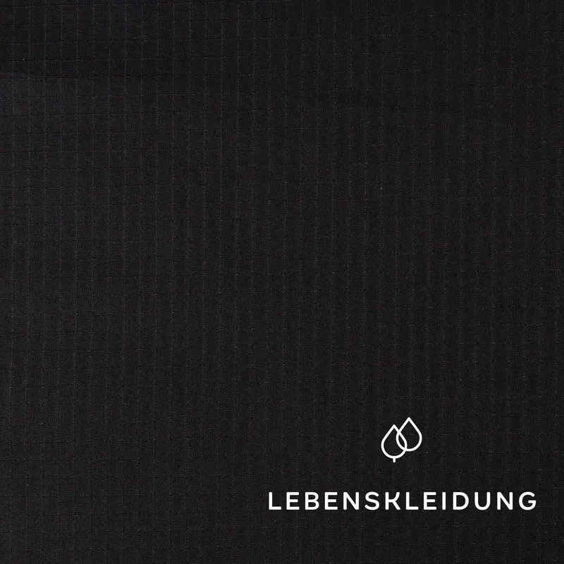Re-Life Ripstop Gewebe leicht - Black