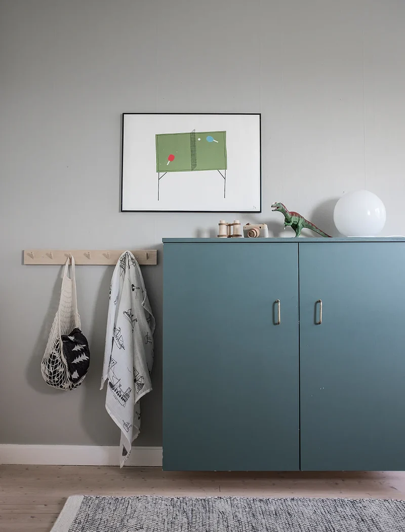 Poster Ping Pong