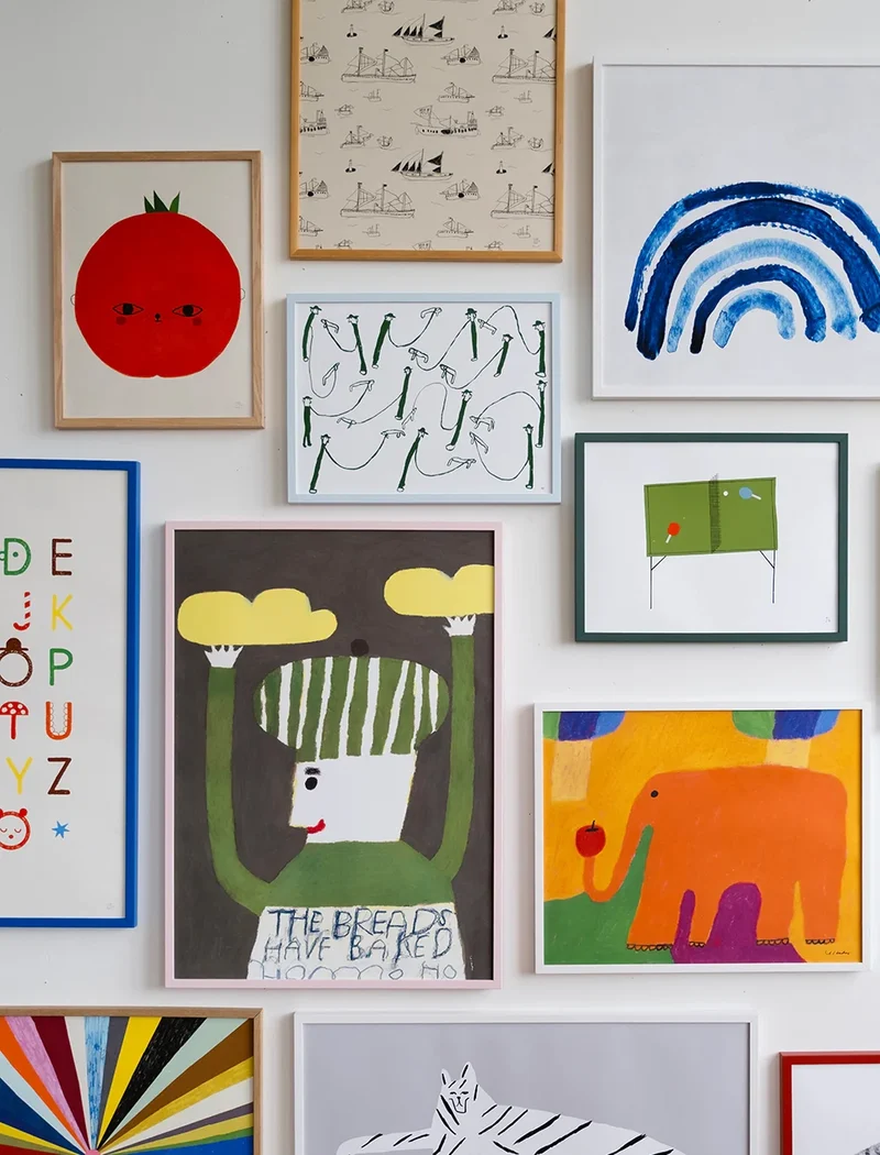 Poster Ping Pong