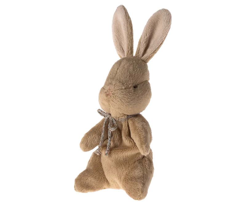 Mein erster Hase - Braun 19 cm