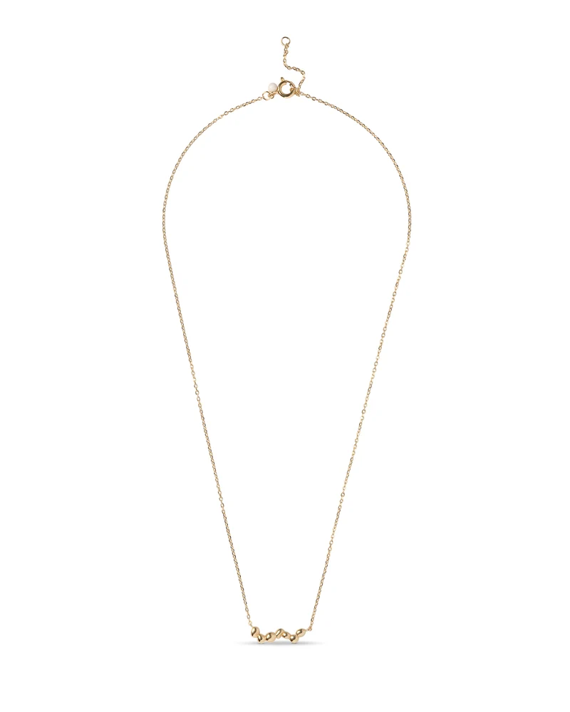 Halskette Nara - gold