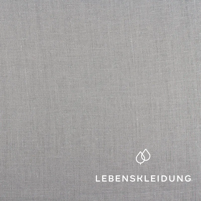 Leinen Stoff - Dark Ciel