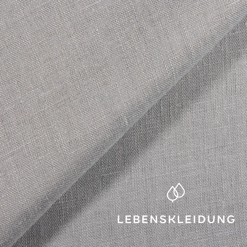 Leinen Stoff - Dark Ciel