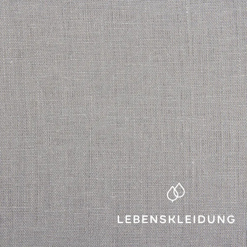Leinen Stoff - Dark Ciel