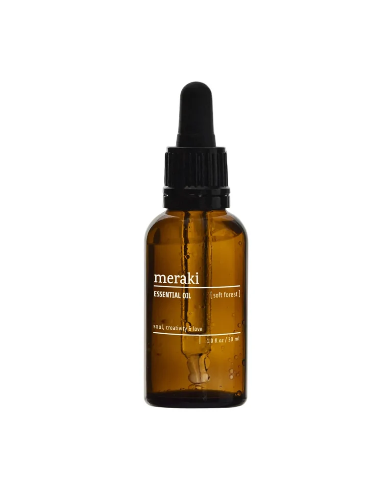 Essential Oil – Herbal Calm
