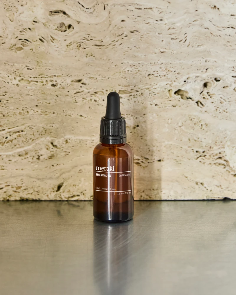 Essential Oil – Herbal Calm