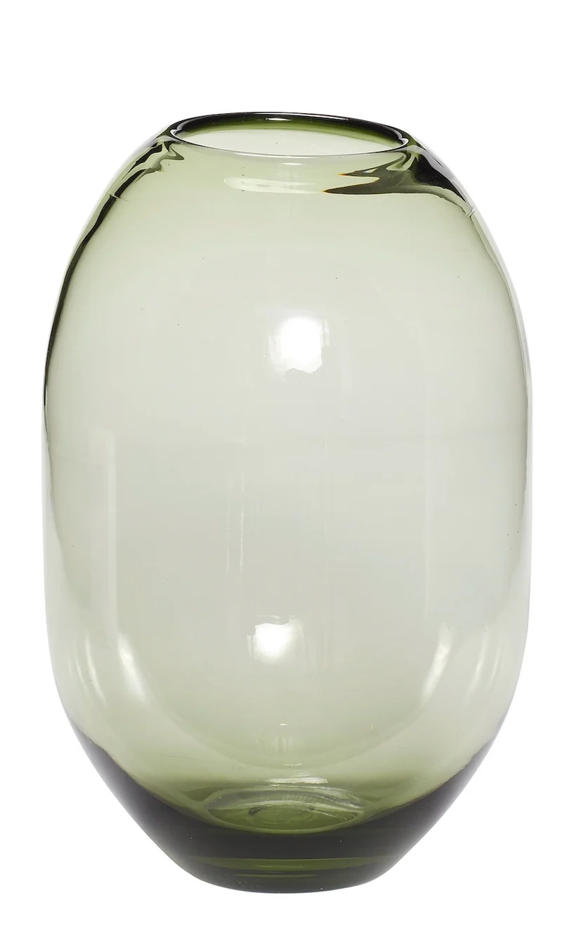 Vase Moss - klein