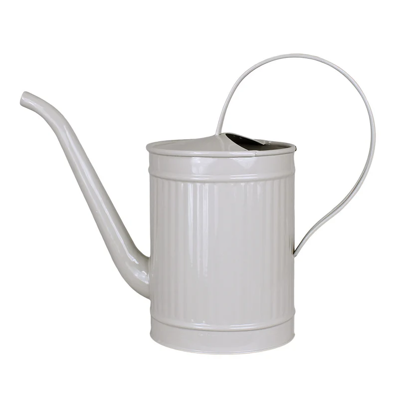 Gießkanne Hugo - beige 2 l
