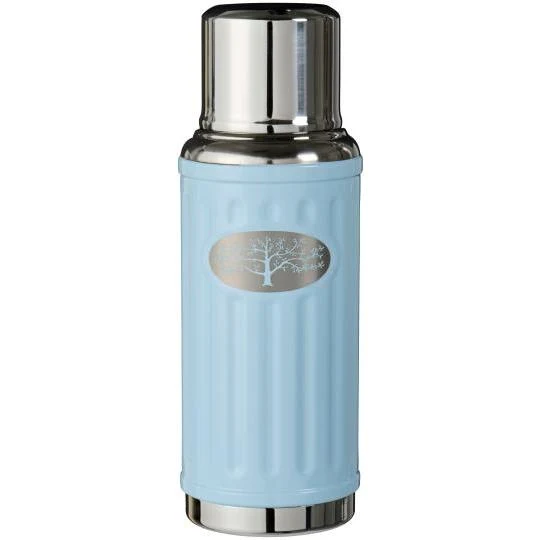 Thermosflasche 500 ml – Hellblau