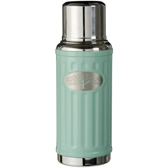 Thermosflasche 500 ml – Hellgrün