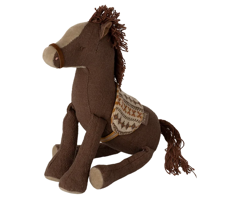 Pony small