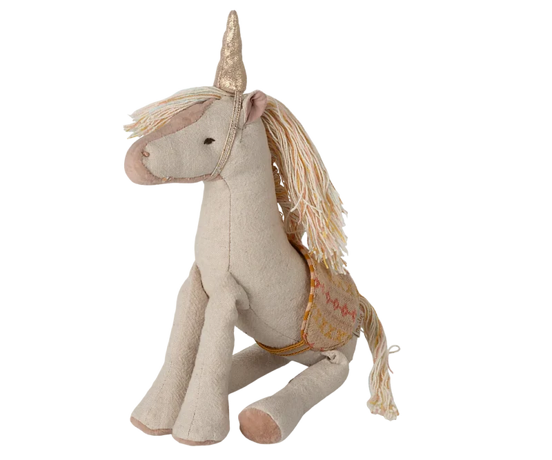 Unicorn, Small