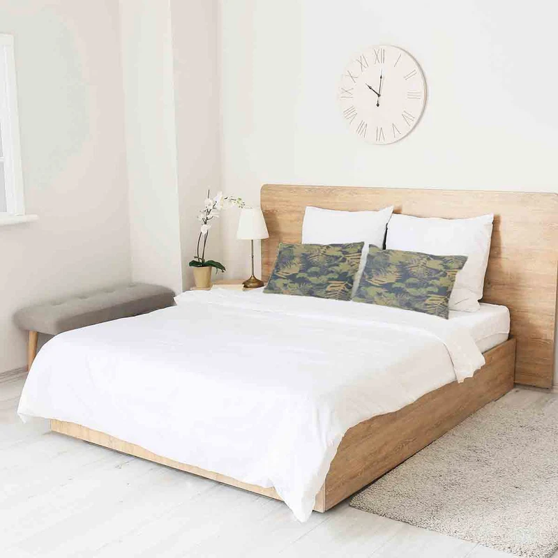 Gesundheitskissen Wald