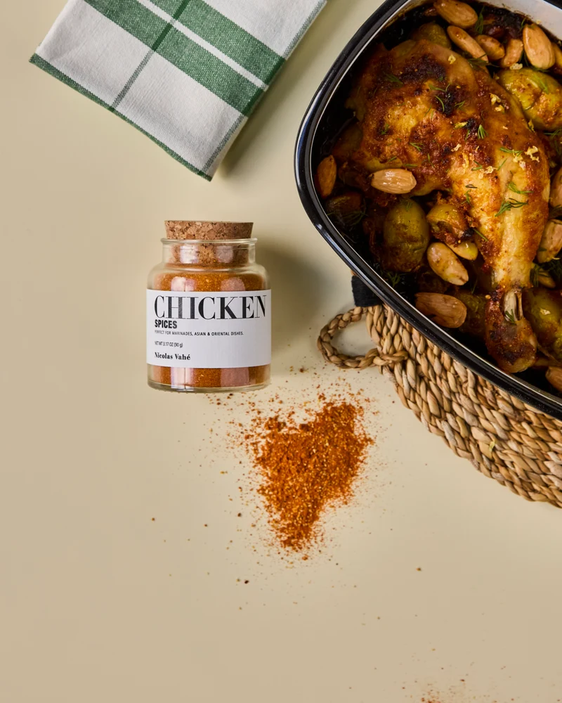 Chicken Spice Mix
