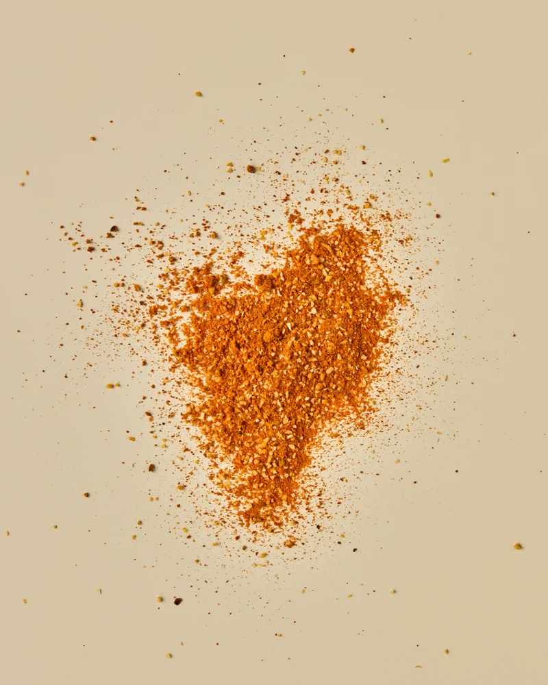 Chicken Spice Mix